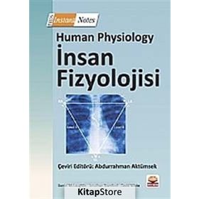 İnsan Fizyolojisi - Jonathan Stamford Daniel McLaughlin David White Francis