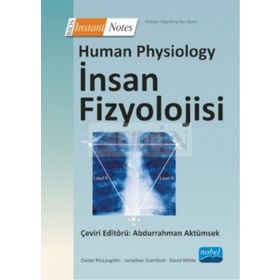 İnsan Fizyolojisi - Jonathan Stamford Daniel McLaughlin David White Francis