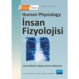 İnsan Fizyolojisi - Jonathan Stamford Daniel McLaughlin David White Francis