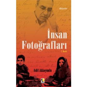 İNSAN FOTOĞRAFLARI - ADIL AKKOYUNLU