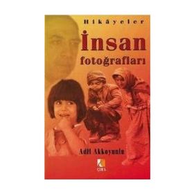İNSAN FOTOĞRAFLARI - ADIL AKKOYUNLU