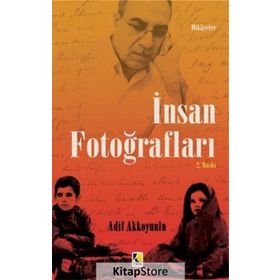 İNSAN FOTOĞRAFLARI - ADIL AKKOYUNLU