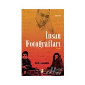 İNSAN FOTOĞRAFLARI - ADIL AKKOYUNLU