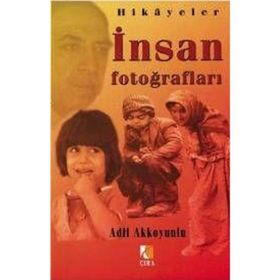 İNSAN FOTOĞRAFLARI - ADIL AKKOYUNLU
