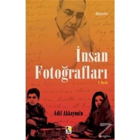 İNSAN FOTOĞRAFLARI - ADIL AKKOYUNLU