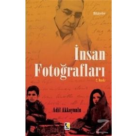 İNSAN FOTOĞRAFLARI - ADIL AKKOYUNLU
