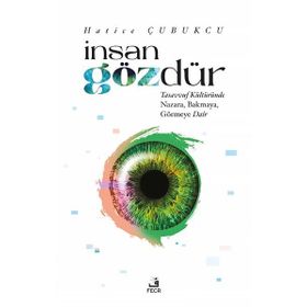 İnsan Gözdür-Fecr Yayınları