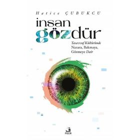 İnsan Gözdür-Fecr Yayınları