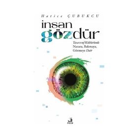 İnsan Gözdür-Fecr Yayınları