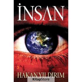 İnsan - Hakan Yıldırım