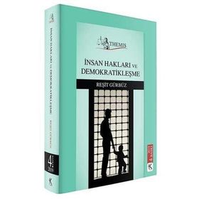 İNSAN HAKLARI - A. KADIR ÇÜÇEN