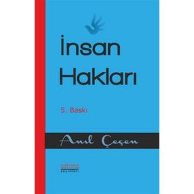İnsan Hakları - Anıl Çeçen