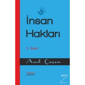 İnsan Hakları - Anıl Çeçen