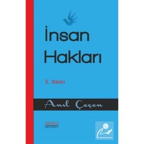 İnsan Hakları - Anıl Çeçen