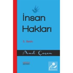 İnsan Hakları - Anıl Çeçen