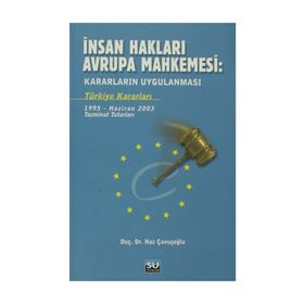İNSAN HAKLARI AVRUPA MAHKEMESI - NAZ ÇAVUŞOĞLU