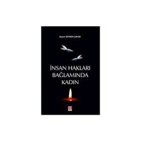 İnsan Hakları Bağlamında Kadın Ekin Yayınevi