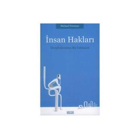 İNSAN HAKLARI DİSİPLİNLERARASI BIR YAKLAŞIM - KOLLEKTIF