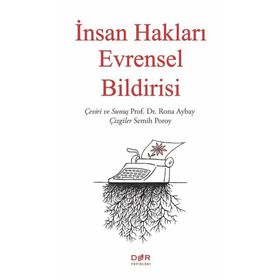 İNSAN HAKLARI EVRENSEL BILDIRGESI - ANONIM