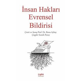 İNSAN HAKLARI EVRENSEL BILDIRGESI - ANONIM