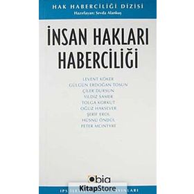 İNSAN HAKLARI HABERCİLİĞİ - SEVDA ALANKUŞ