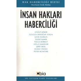 İNSAN HAKLARI HABERCİLİĞİ - SEVDA ALANKUŞ