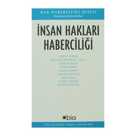 İNSAN HAKLARI HABERCİLİĞİ - SEVDA ALANKUŞ