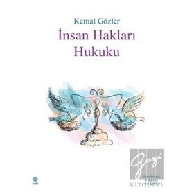 İnsan Hakları Hukuku Ekin Basım Yayın