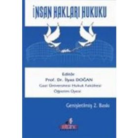 İnsan Hakları Hukuku - Rona Aybay
