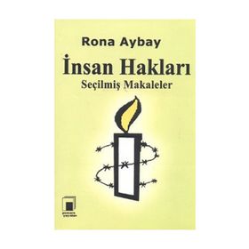 İnsan Hakları Hukuku - Rona Aybay