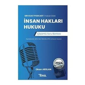 İnsan Hakları Hukuku - Temsil Kitap