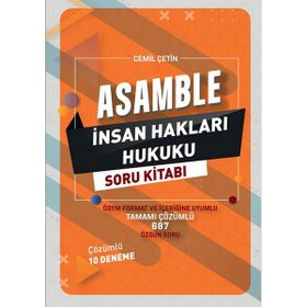 İnsan Hakları Hukuku - Temsil Kitap