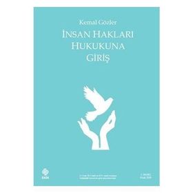 İnsan Hakları Hukukuna Giriş - Kemal Gözler