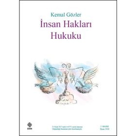 İnsan Hakları Hukukuna - Kemal Gözler