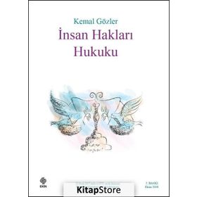 İnsan Hakları Hukukuna - Kemal Gözler
