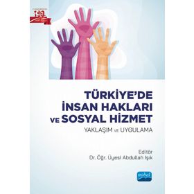 İnsan Hakları Nobel Akademik Yayıncılık