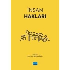 İnsan Hakları Nobel Akademik Yayıncılık