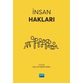 İnsan Hakları Nobel Akademik Yayıncılık