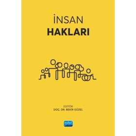 İnsan Hakları Nobel Akademik Yayıncılık