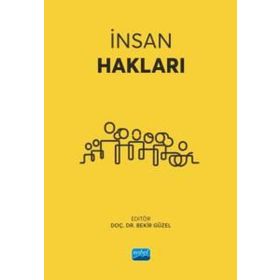 İnsan Hakları Nobel Akademik Yayıncılık