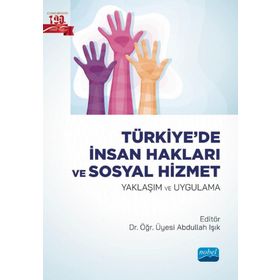 İnsan Hakları Nobel Akademik Yayıncılık
