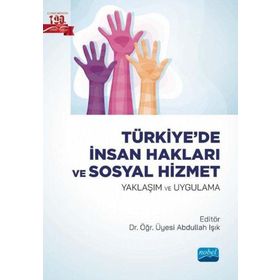 İnsan Hakları Nobel Akademik Yayıncılık