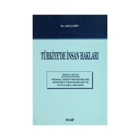İNSAN HAKLARI - SEFA REİSOĞLU