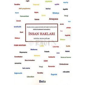 İNSAN HAKLARI - SELDA ÇAĞLAR