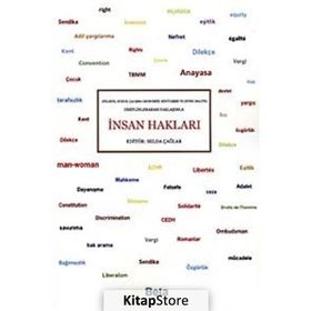 İNSAN HAKLARI - SELDA ÇAĞLAR