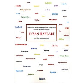 İNSAN HAKLARI - SELDA ÇAĞLAR
