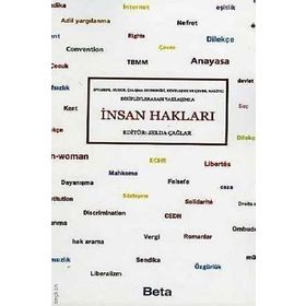 İNSAN HAKLARI - SELDA ÇAĞLAR
