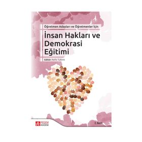 İnsan Hakları ve Demokrasi Eğitimi - Refik Turan