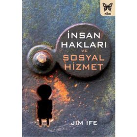 İnsan Hakları ve Sosyal Hizmet - Jim Ife