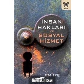 İnsan Hakları ve Sosyal Hizmet - Jim Ife